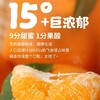 柑橘皇后～精笃大雅柑【净重约7斤】 商品缩略图8