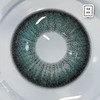 #mm3309 晴空流星夜 14.5mm 【10片装】日抛 商品缩略图1