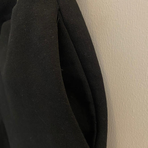 Ami de Coeur23春夏爱心刺绣五分短裤 商品图6