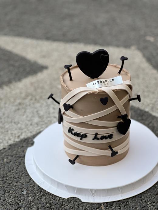 Keep Love · 奶油蛋糕 商品图2