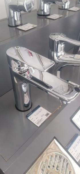 九牧 面盆龙头 X32034-473/1B-Z