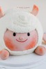 【纯手工翻糖定制】小小羊 商品缩略图3