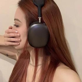 渠道狠货识货收！恨不得把耳机悍在耳朵上！原厂 苹果 A*rpodsmax头戴式耳机