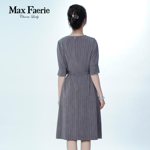 MF2L026麦克斯菲瑞连衣裙 商品图4