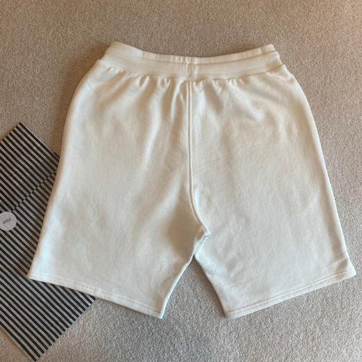 Ami de Coeur23春夏“香港限定配色”爱心刺绣五分短裤 商品图5