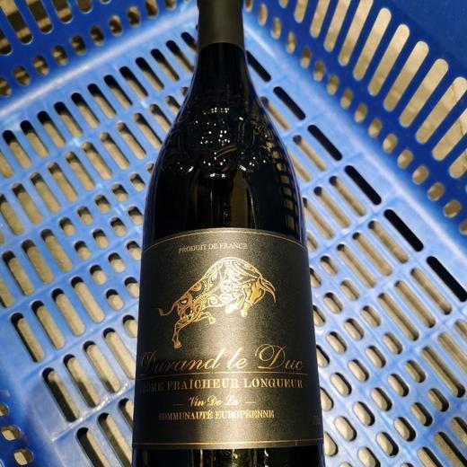 督岚金牛干红 商品图1