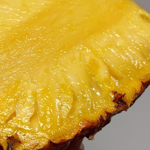 海南手撕凤梨 | 自然成熟，汁水饱满，相比其他凤梨来说甜度要好，比较稀有 商品图5