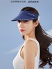 VVC轻尚防晒帽女防紫外线大帽檐遮阳帽户外遮脸旅游 商品缩略图8