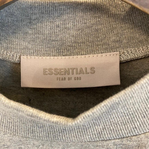 Essentials the Core Collection“核心系列”短袖T恤 商品图2