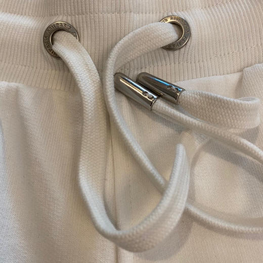 Ami de Coeur23春夏爱心刺绣五分短裤 商品图5