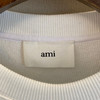 Ami de Coeur23春夏“香港限定配色”爱心刺绣插肩卫衣 商品缩略图1