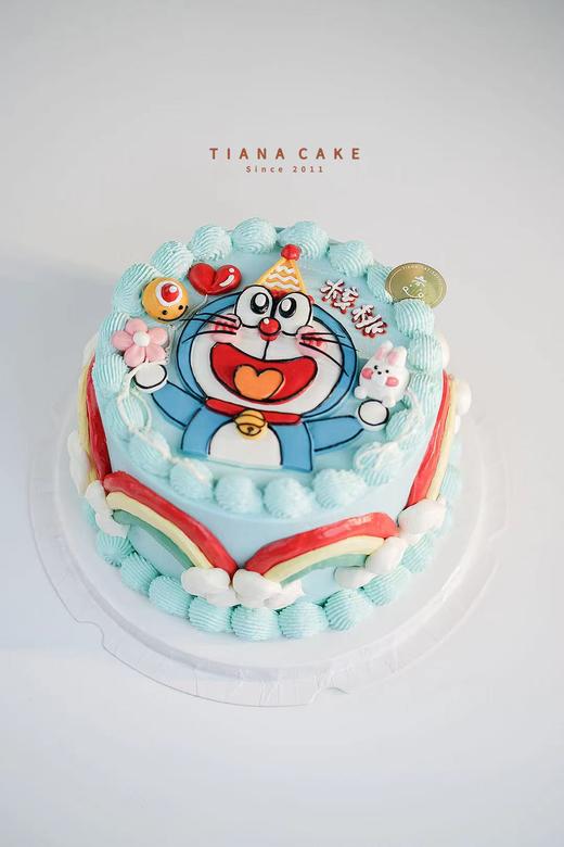 【手绘定制】哆啦A梦 商品图1