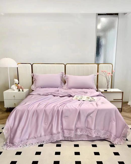 夏被 蚕丝夏被 商品图1