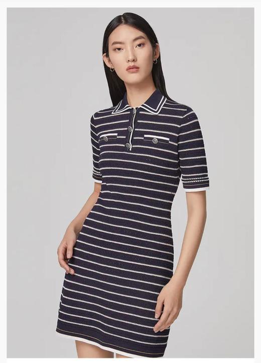 2楼朗姿liaalancy服饰23年新款春装 商品图0