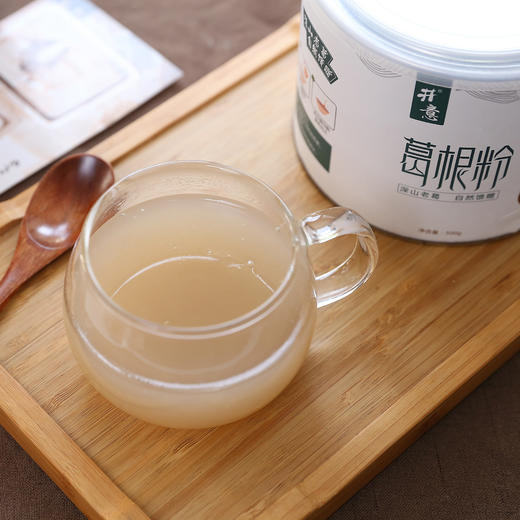 井意葛根粉 商品图7