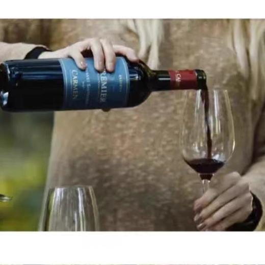 卡乐门1850赤霞珠干红 商品图2