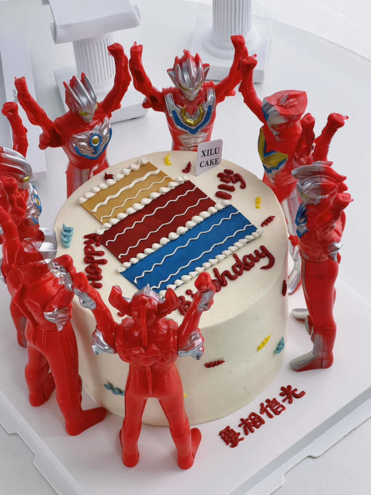 奥特曼 商品图2