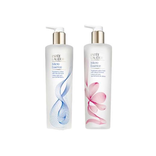 雅诗兰黛樱花版微精华露（肌初赋活原生液） 400ml 商品图3