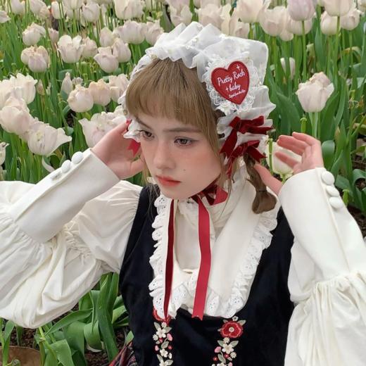 正品半年抛 | Papadox系列江南美人美瞳 | 直径14.5着色直径14.0 | 韩国产 商品图3