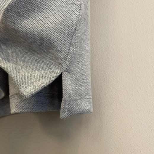 Ami 2022ss de Coeur polo衫 商品图4