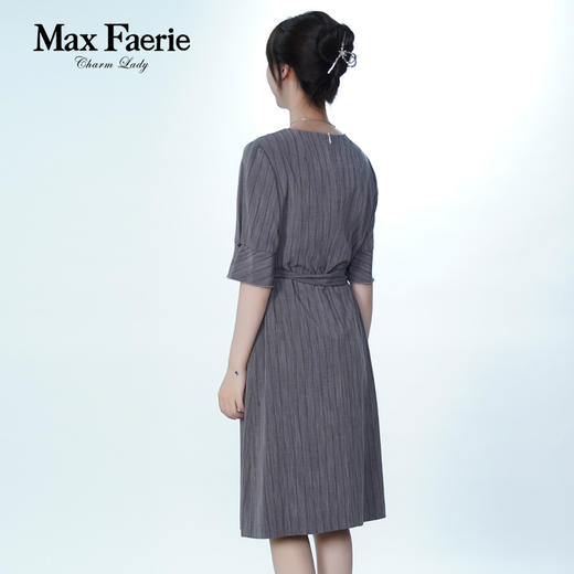 MF2L026麦克斯菲瑞连衣裙 商品图2
