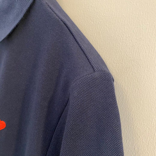 Ami 23最新 春夏 De Coeur polo衫 商品图1