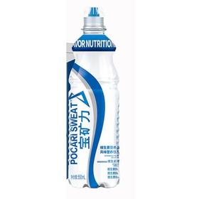 宝矿力电解质维生素营养液550ml