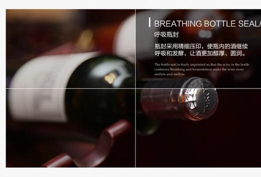 壁萝庄园干白 商品图3