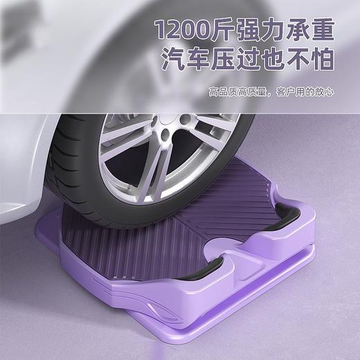 拉筋板拉筋神器拉伸器小腿瘦大腿拉筋踏板斜踏腿型矫正器肌肉消除 商品图8