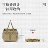 户外折叠收纳箱露营储物工具袋大容量手提袋多功能储物野炊整理包 商品缩略图4