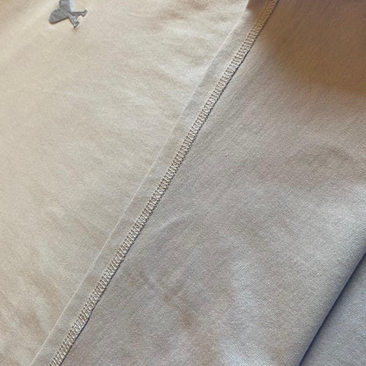 Ami de Coeur23春夏爱心刺绣短袖T恤 商品图5