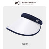 VVC云享防晒帽女防紫外线遮阳帽防水空顶帽 商品缩略图5