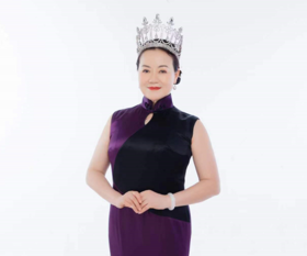 周1E旗袍基础班棠下1【窦梅】