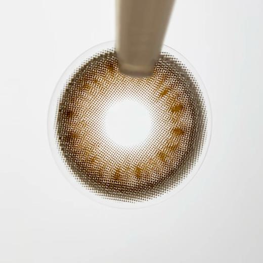 正品半年抛 | Papadox系列江南美人美瞳 | 直径14.5着色直径14.0 | 韩国产 商品图2