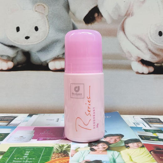 科士威止汗走珠50g 商品图6