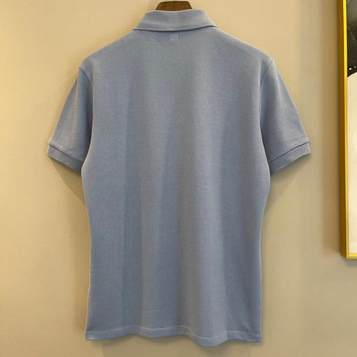 Ami 2022ss de Coeur polo衫 商品图6