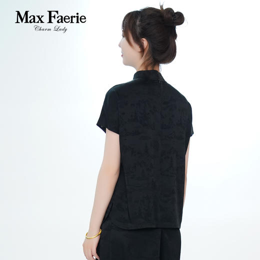 MI2A106麦克斯菲瑞上衣 商品图3