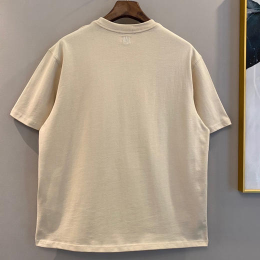 Ami de Coeur23春夏爱心刺绣短袖T恤 商品图8