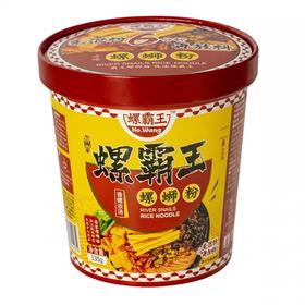 螺霸王方便螺蛳粉香螺浓汤135g