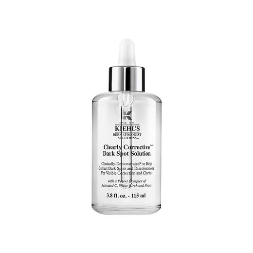 美国 Kiehl's/科颜氏精华 4ml/15ml/30ml/50ml/100ml/115ml  版本随机发 商品图2