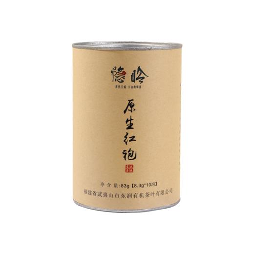 隐岭·原生红袍 商品图0