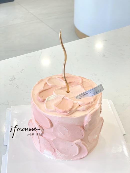 「女士」Ins少女粉 商品图0