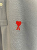 Ami 2022ss de Coeur polo衫 商品缩略图7