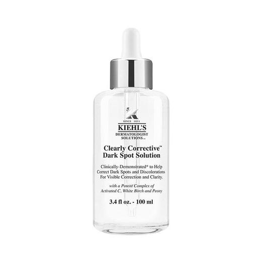 美国 Kiehl's/科颜氏精华 4ml/15ml/30ml/50ml/100ml/115ml  版本随机发 商品图1