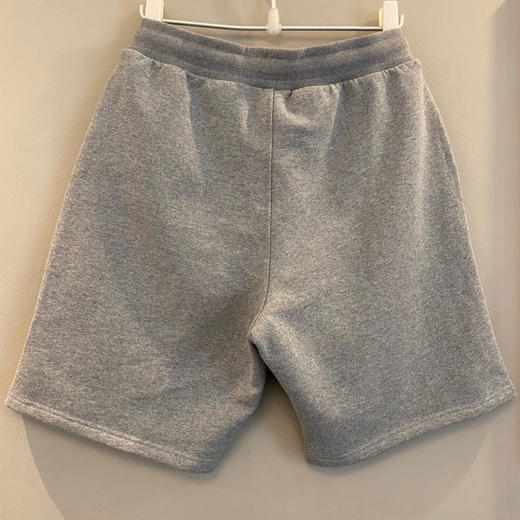 Ami de Coeur23春夏爱心刺绣五分短裤 商品图4