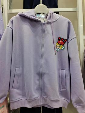 80630606  05326490优亿米外套