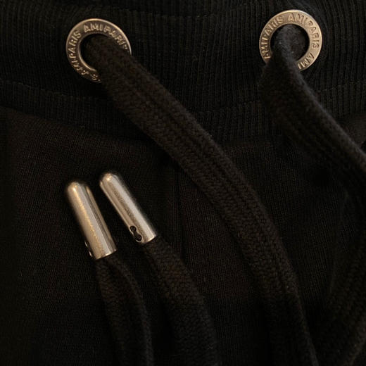 Ami de Coeur23春夏爱心刺绣五分短裤 商品图4