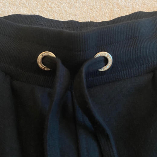 Ami de Coeur23春夏“香港限定配色”爱心刺绣五分短裤 商品图1