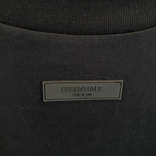 Essentials the Core Collection“核心系列”短袖T恤 商品图4