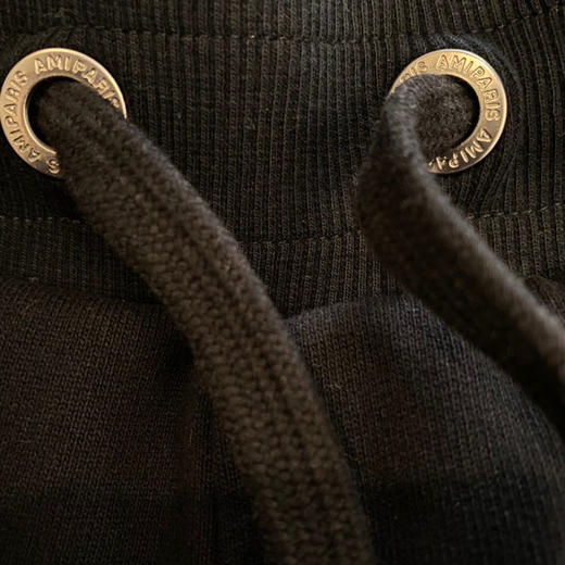 Ami de Coeur23春夏爱心刺绣五分短裤 商品图3